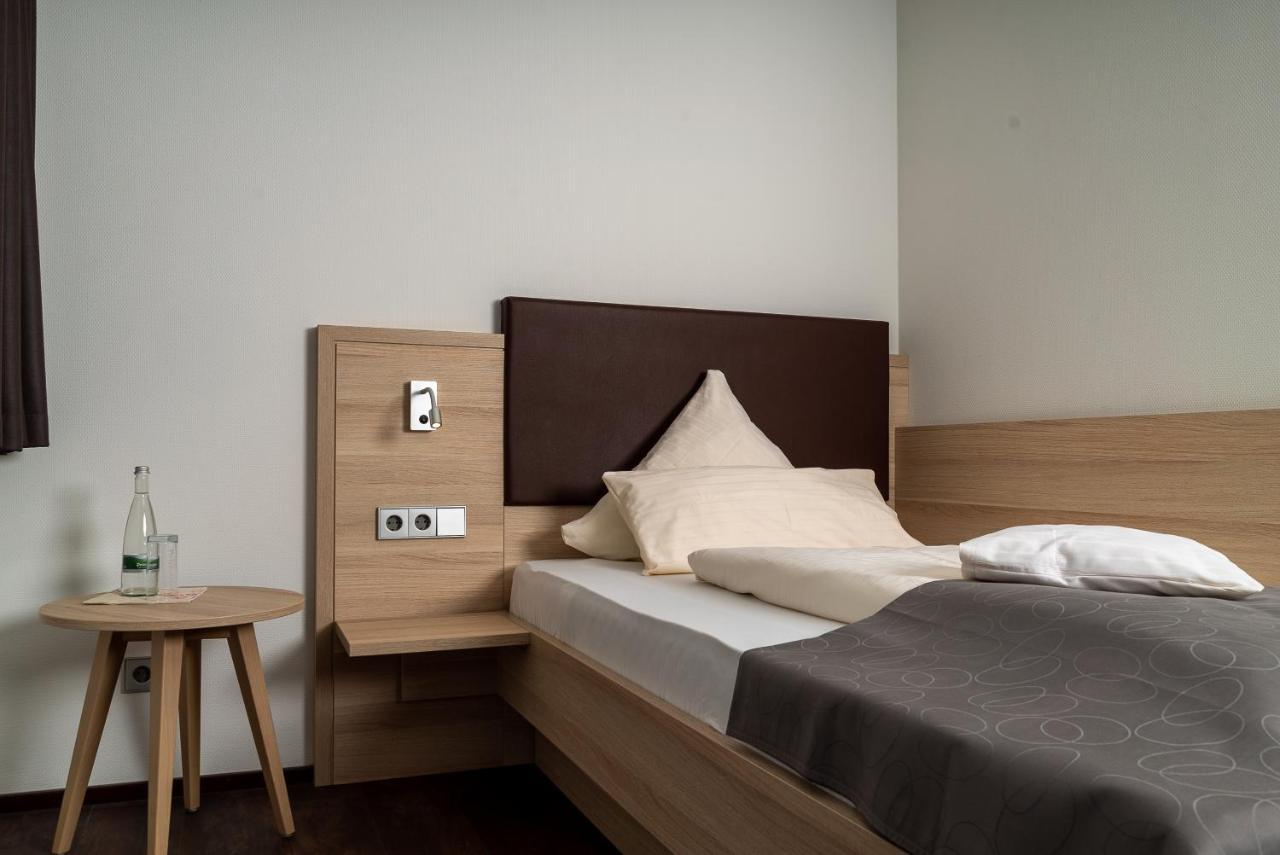 בול Hotel Am Froschbaechel מראה חיצוני תמונה