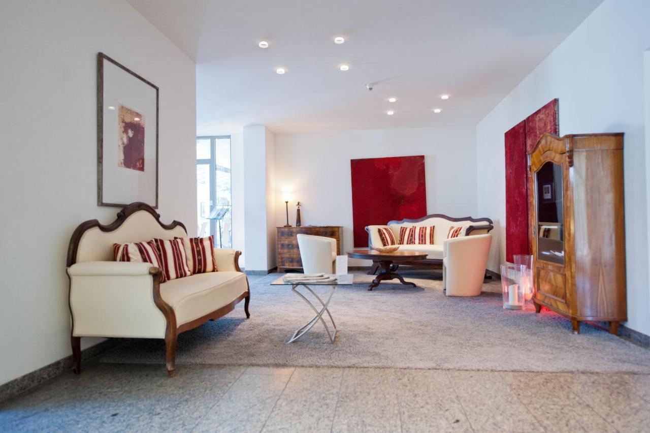 בול Hotel Am Froschbaechel מראה חיצוני תמונה