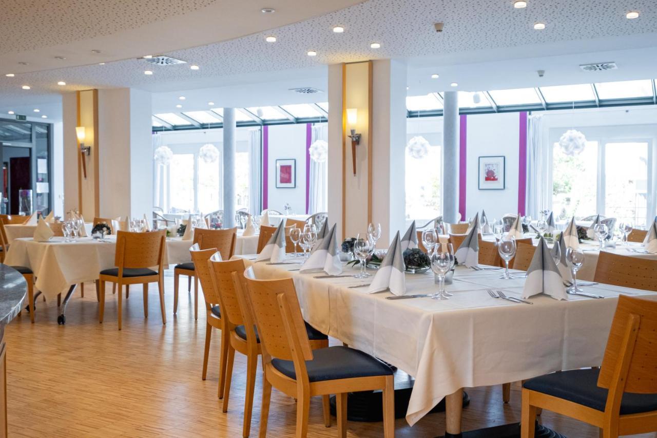 בול Hotel Am Froschbaechel מראה חיצוני תמונה