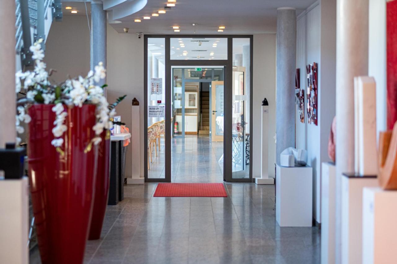 בול Hotel Am Froschbaechel מראה חיצוני תמונה
