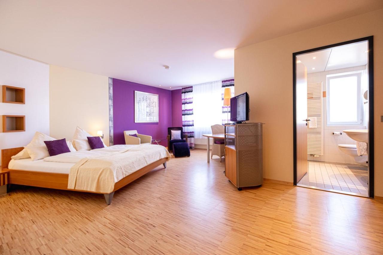 בול Hotel Am Froschbaechel מראה חיצוני תמונה