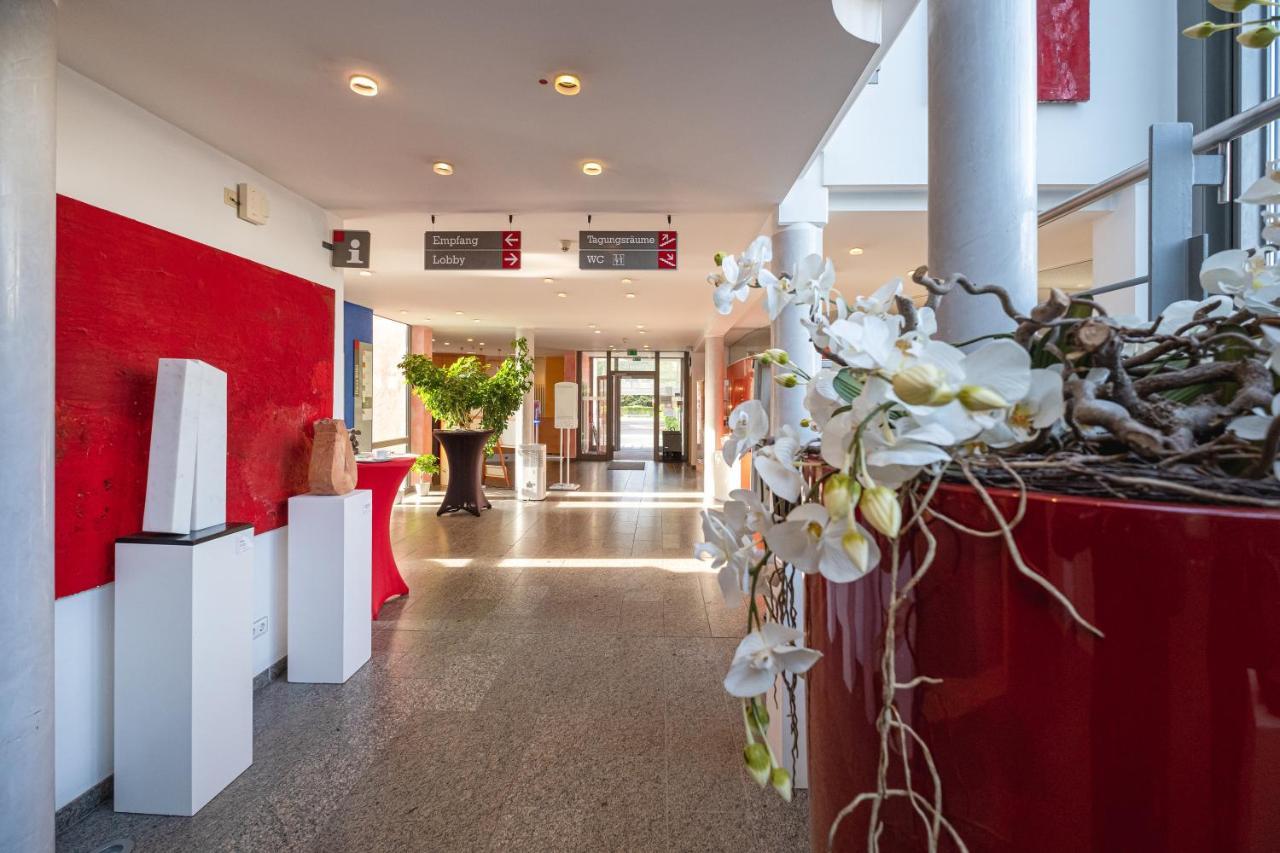בול Hotel Am Froschbaechel מראה חיצוני תמונה