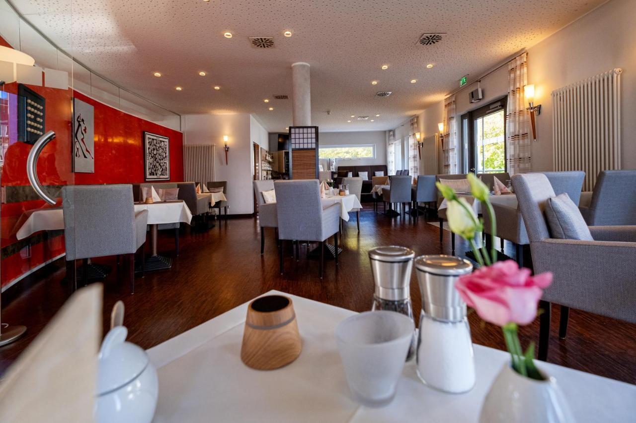 בול Hotel Am Froschbaechel מראה חיצוני תמונה