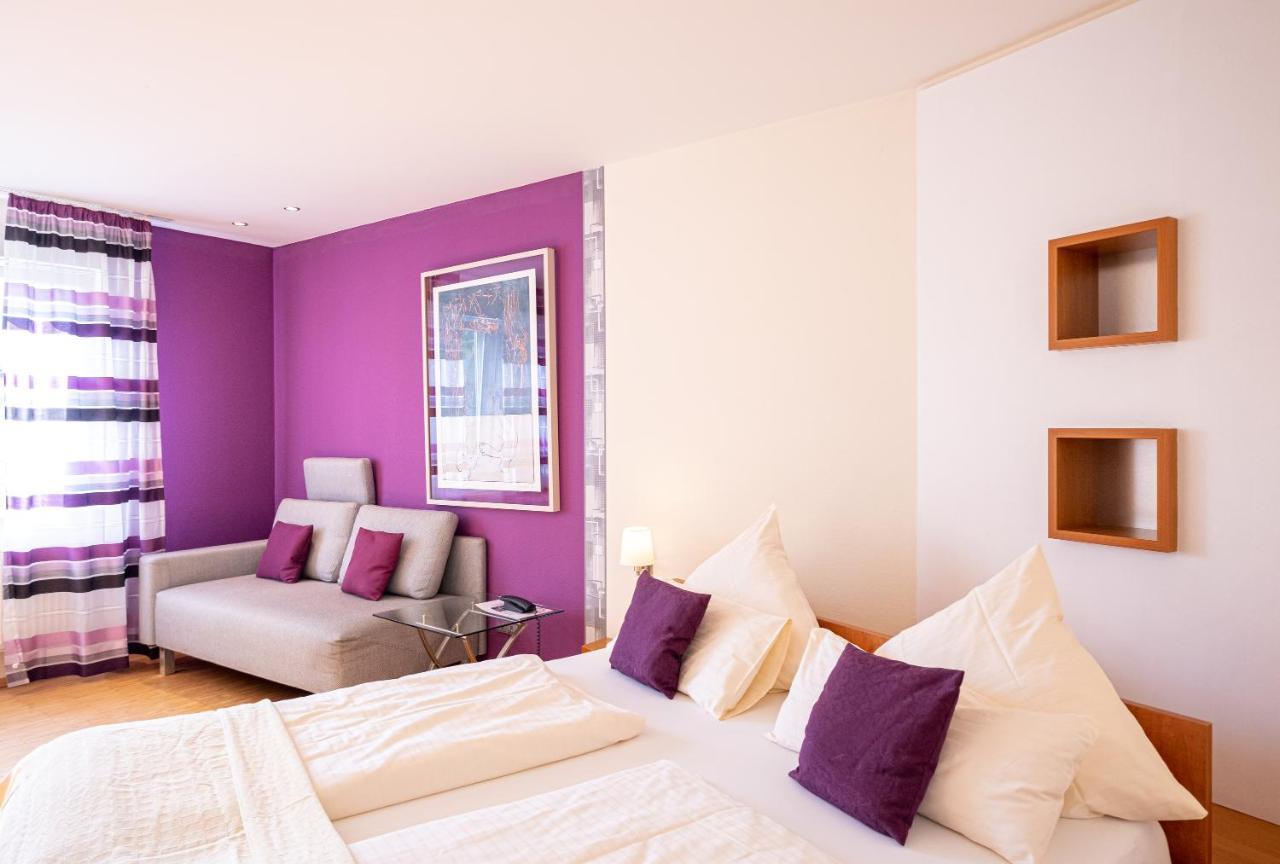 בול Hotel Am Froschbaechel מראה חיצוני תמונה