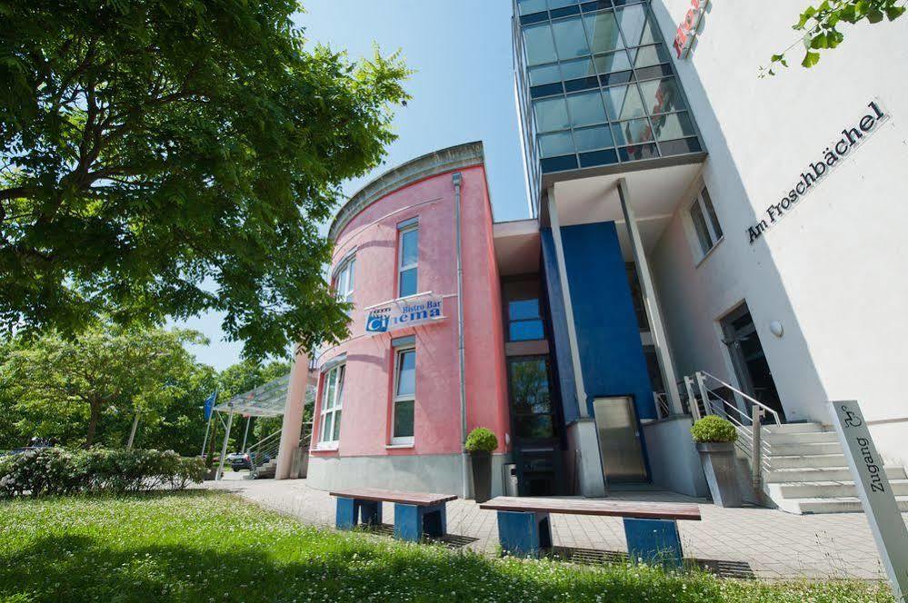 בול Hotel Am Froschbaechel מראה חיצוני תמונה